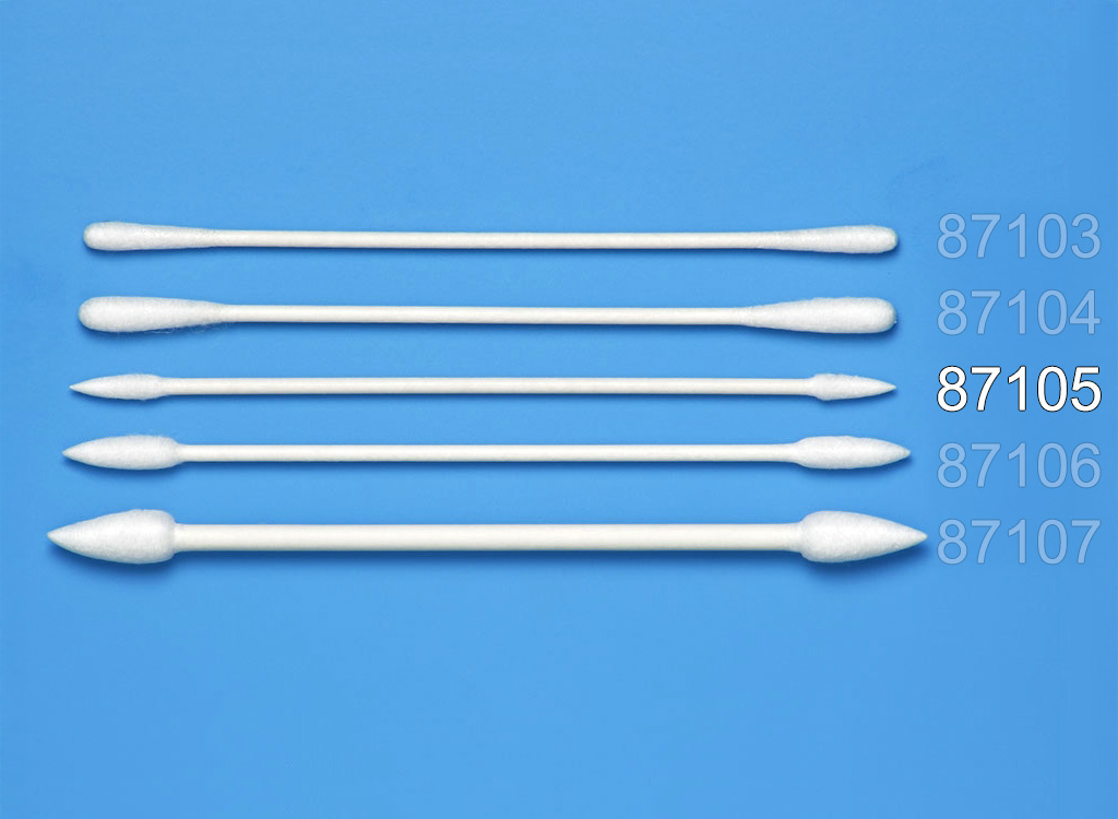 Tamiya Cotton Swab (Triangle Xtra Small x 50)