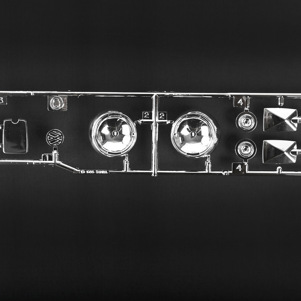 Tamiya RC Q PARTS: 58618