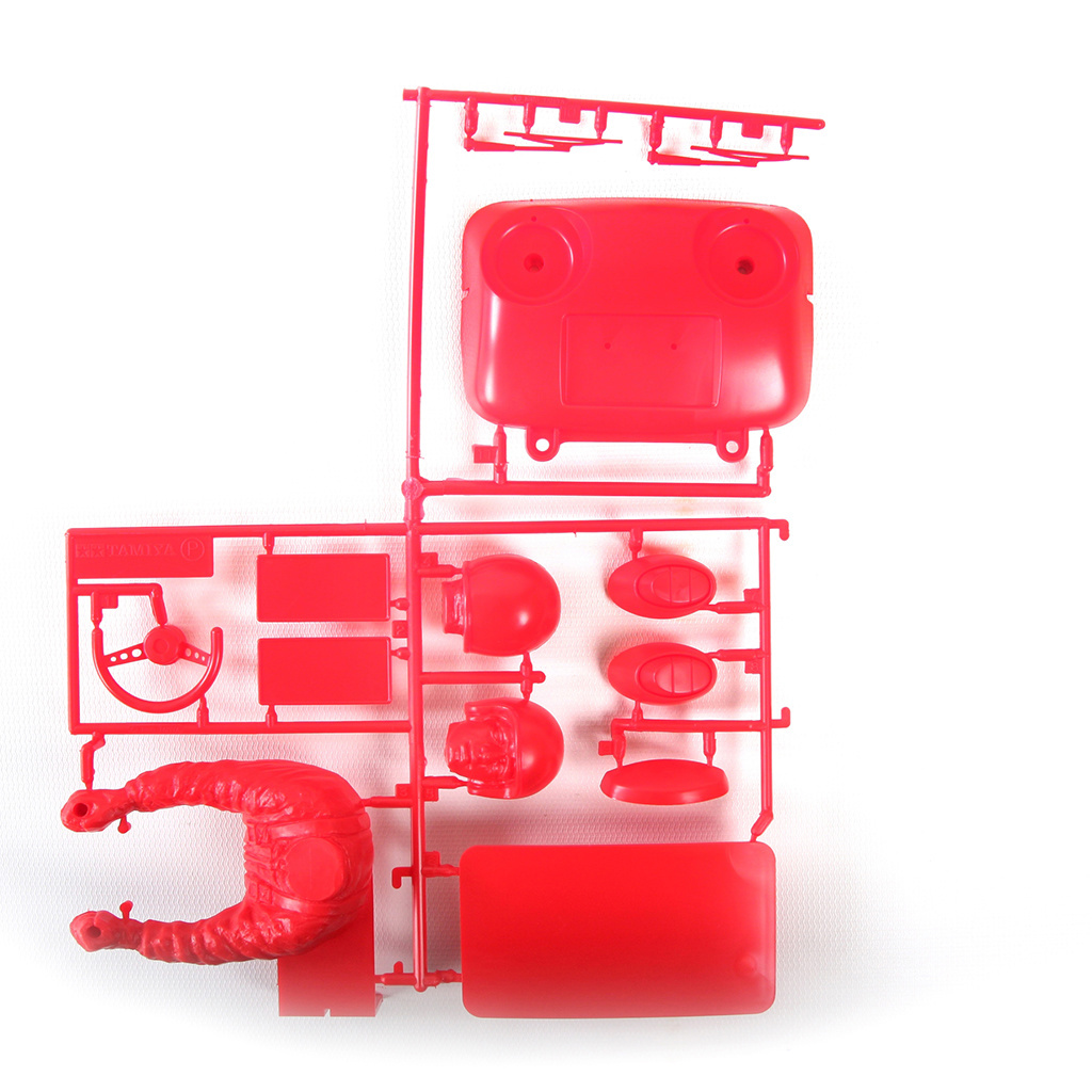 Tamiya RC P PARTS: 58618