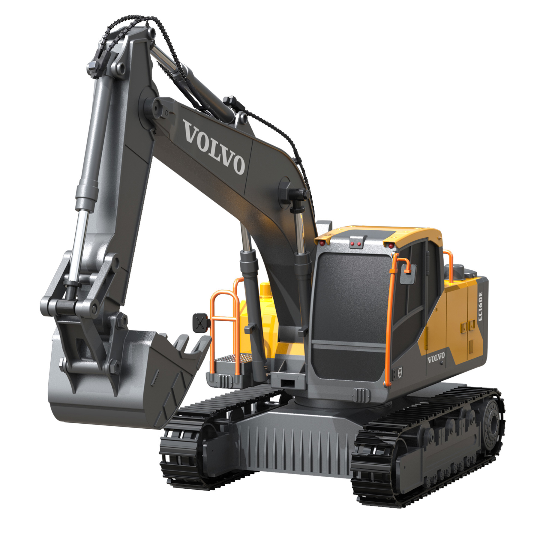 double-e-120-volvo-ec160e-rc-excavator