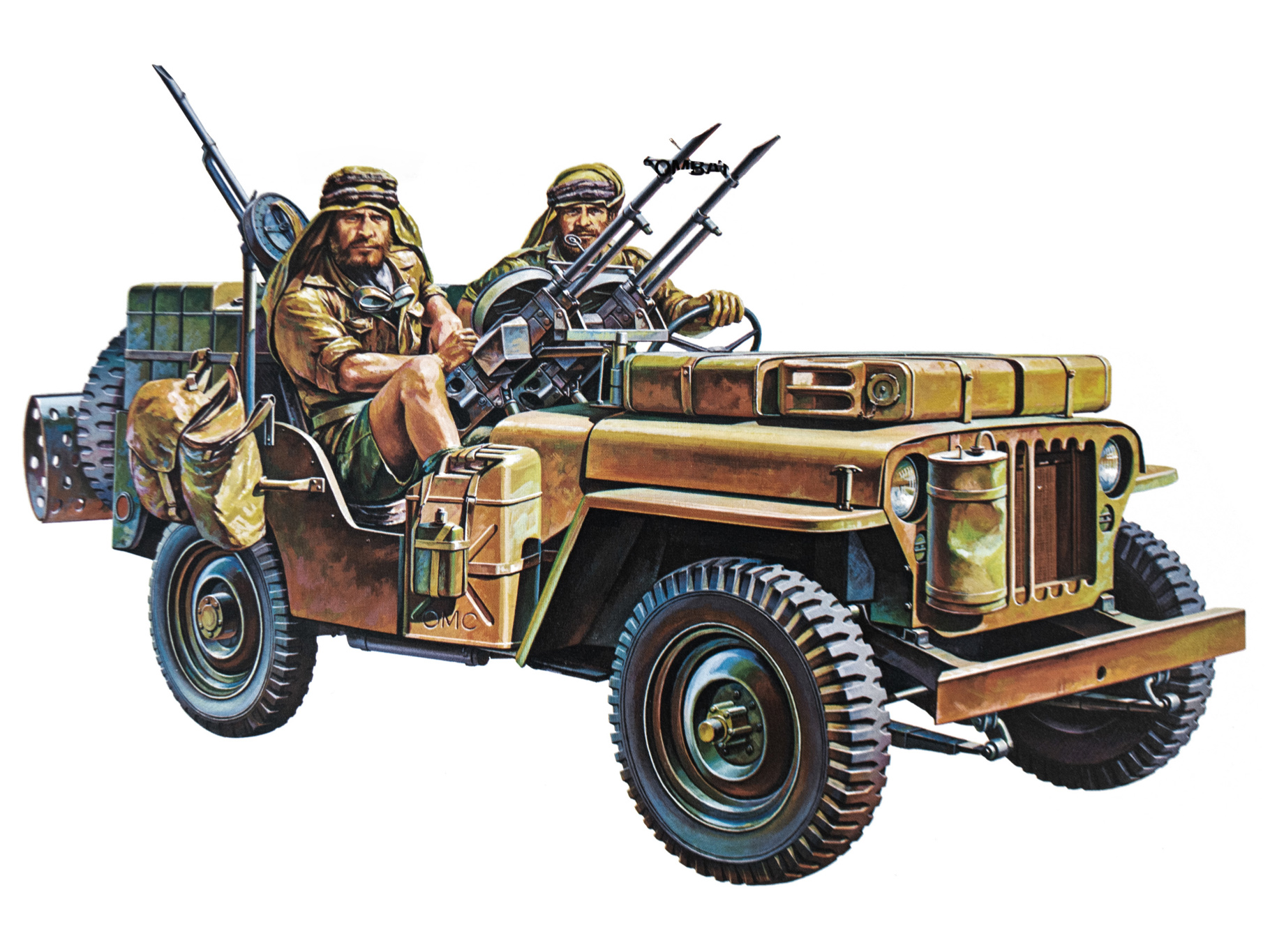 tamiya-british-sas-commando-jeep