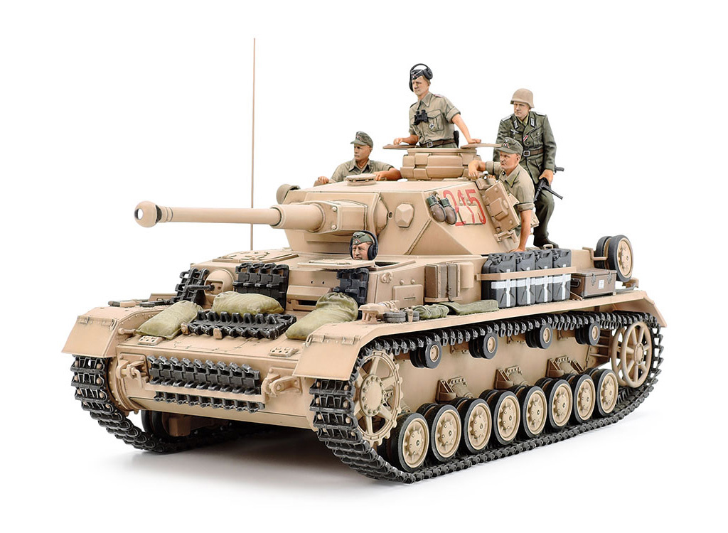 tamiya-135-pzkpfwiv-ausfg-early-production
