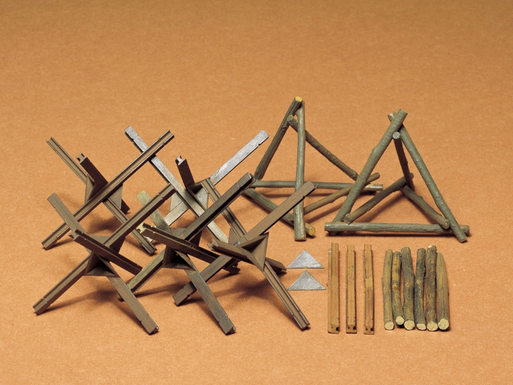 tamiya-barricade-set