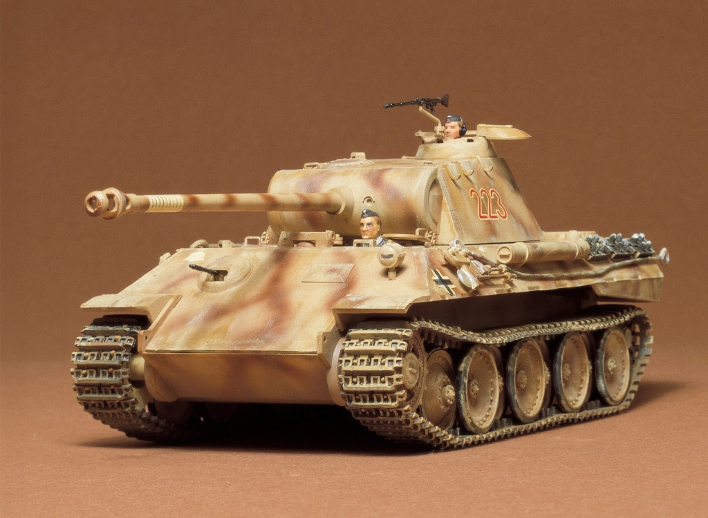 tamiya-german-panther-medium-tank