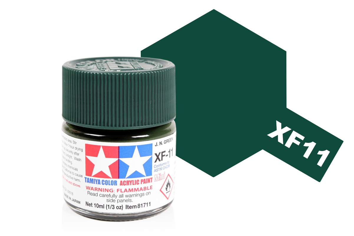 tamiya-acrylic-mini-xf-11-jn-green
