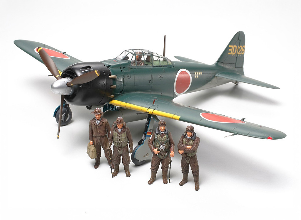 tamiya-148-mitsubishi-a6m55a-zero-zeke