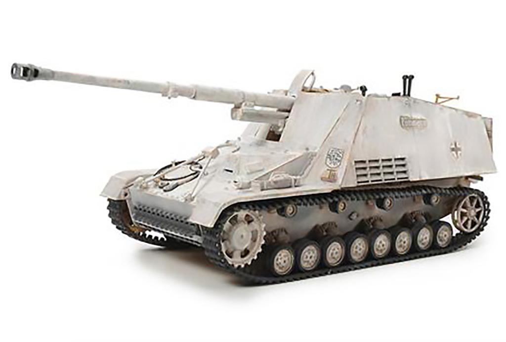 tamiya-nashorn-heavy-tank-destroyer