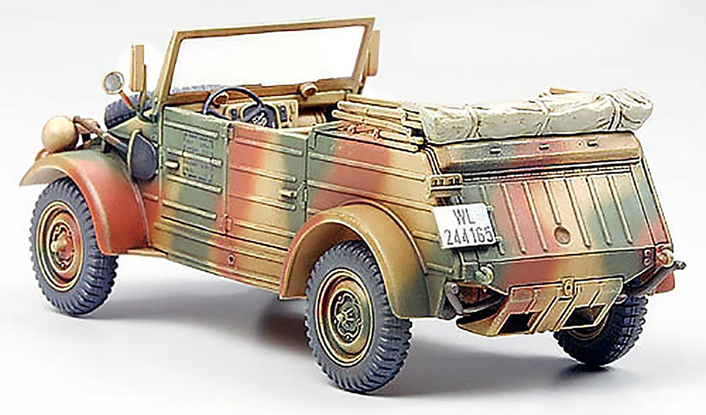 tamiya-148-german-kubelwagen