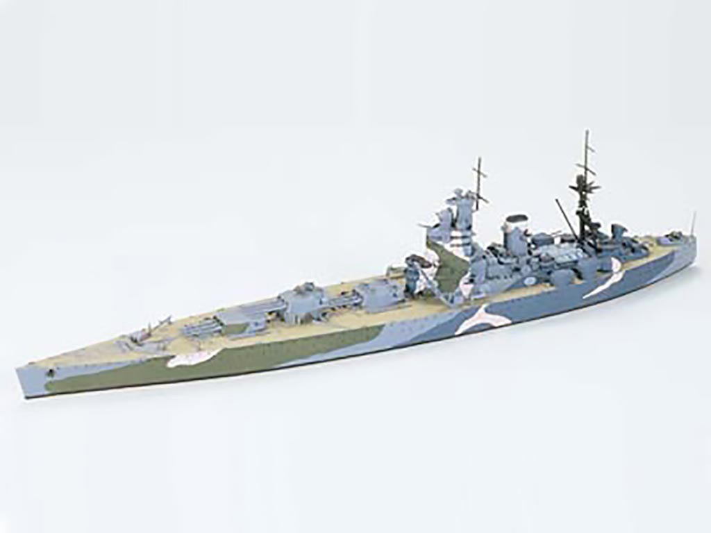 tamiya-british-nelson-battleship-kit