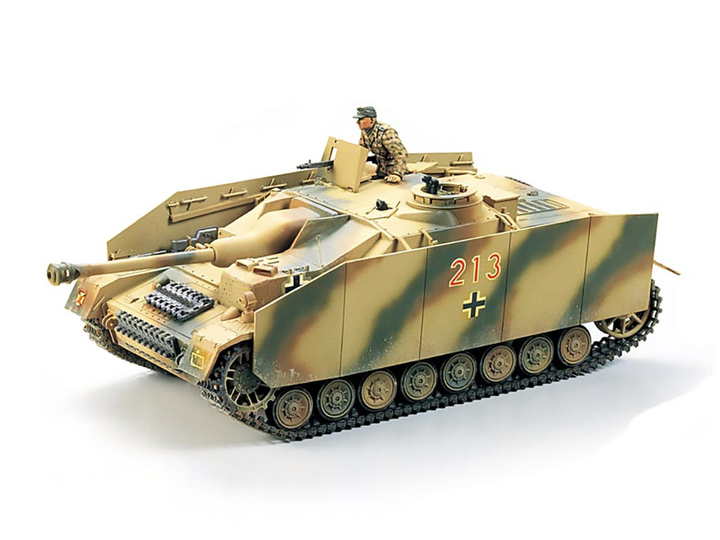 tamiya-german-sturmgeschutz-iv-kit