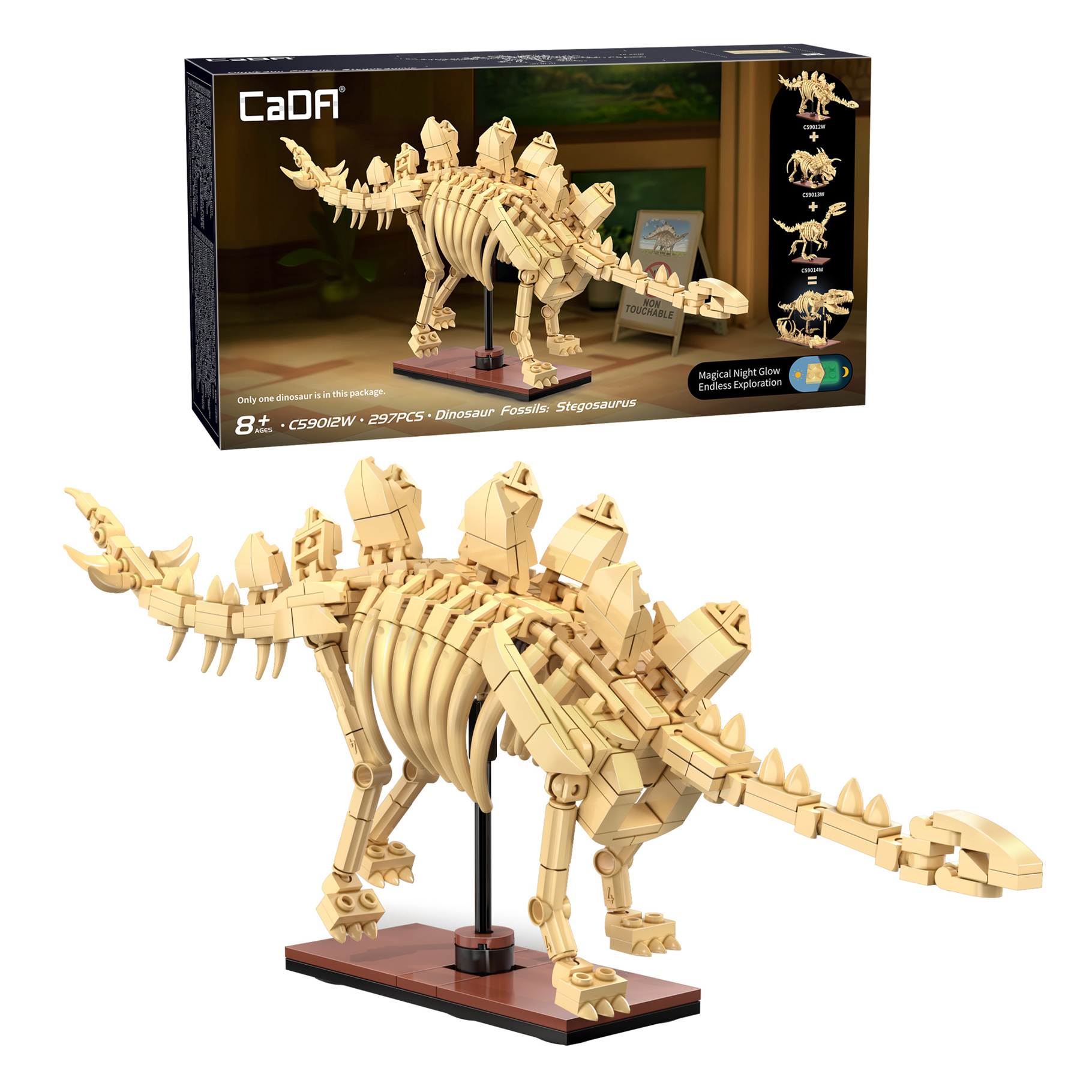 cada-dinosaur-fossils-stegosaurus-297-pcs