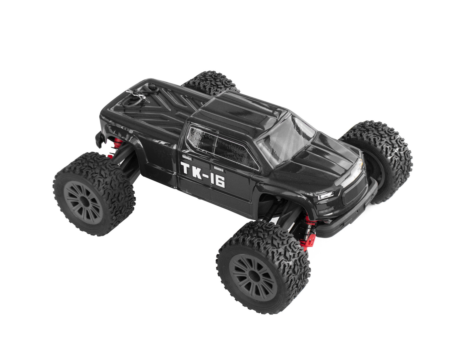pd-racing-tk-16-brushed-rc-truck-black
