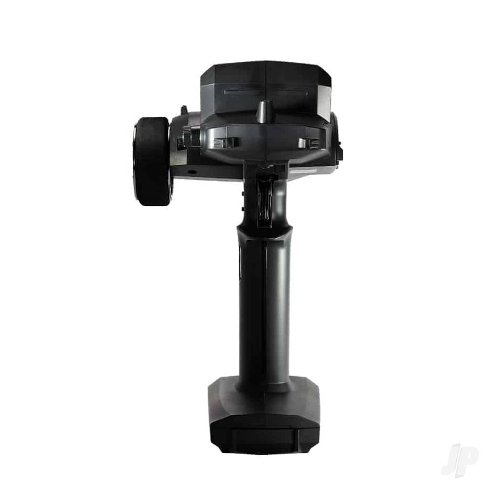 Futaba T4PM Plus 4-Channel Surface Radio with 3x R304SB Rx-6