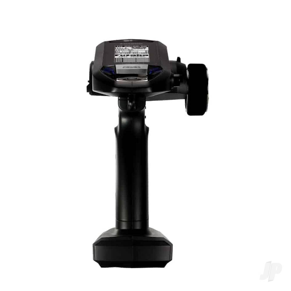 Futaba T4PM Plus 4-Channel Surface Radio with 3x R334SBS-E Rx-3