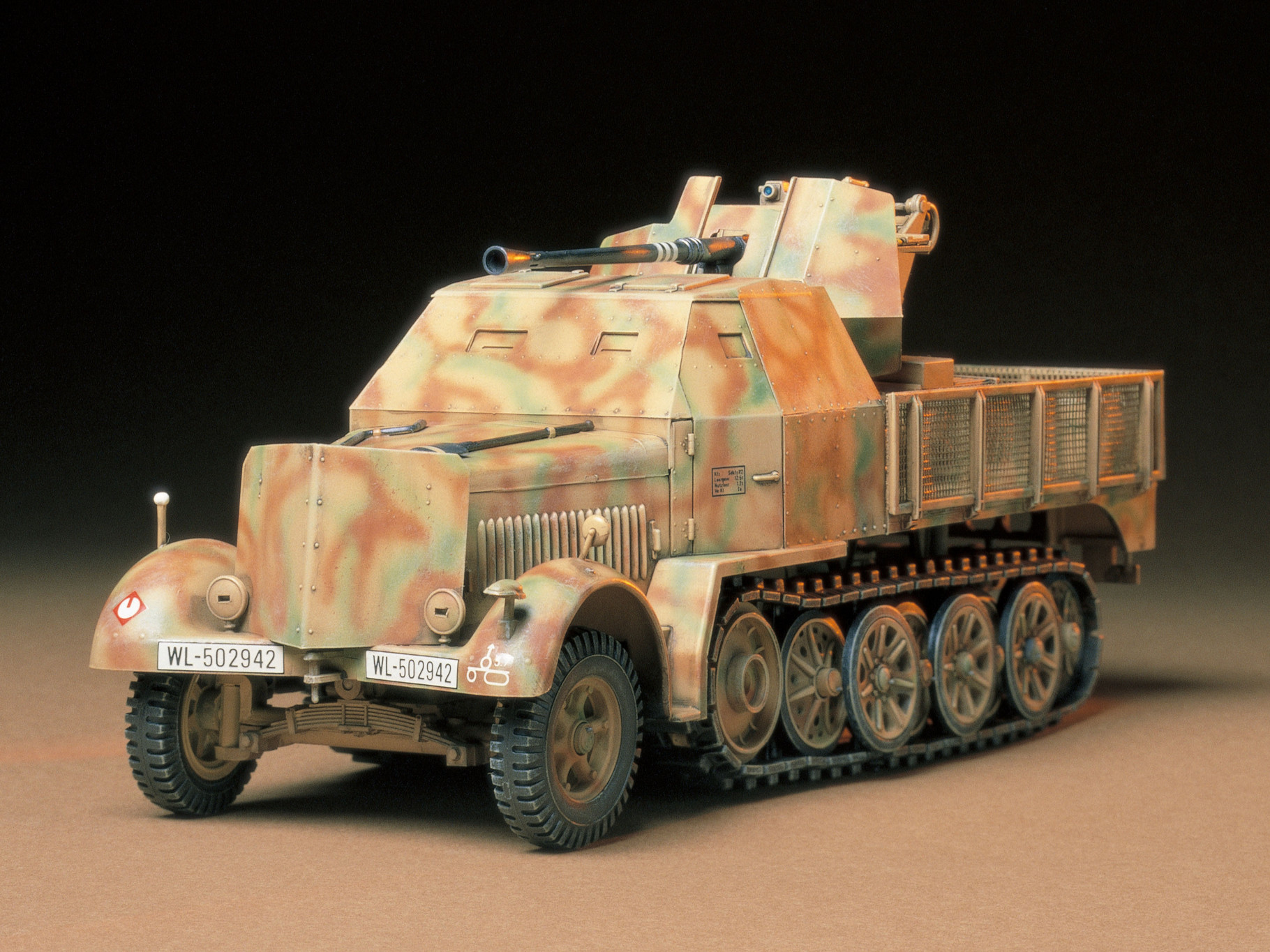 tamiya-german-8ton-semi-track-flak-37-sdkfz72