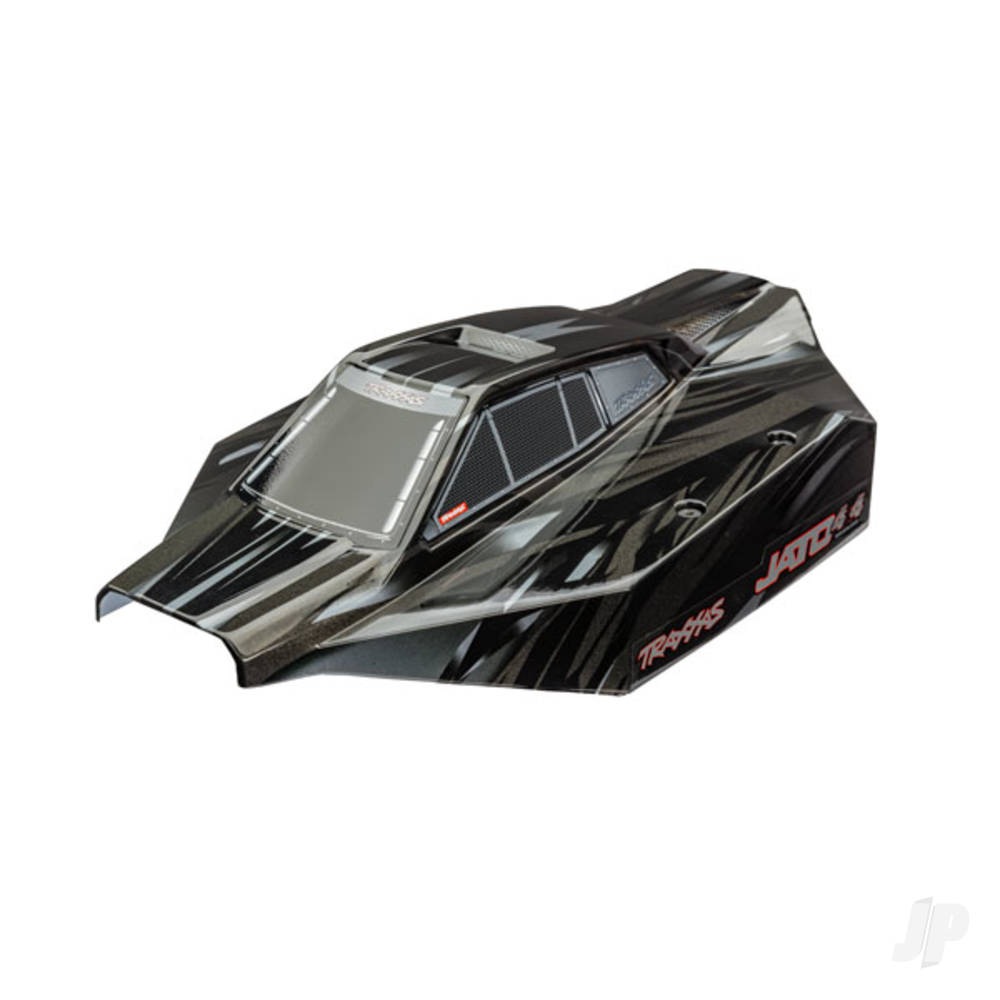 traxxas-body-jato-4x4-black