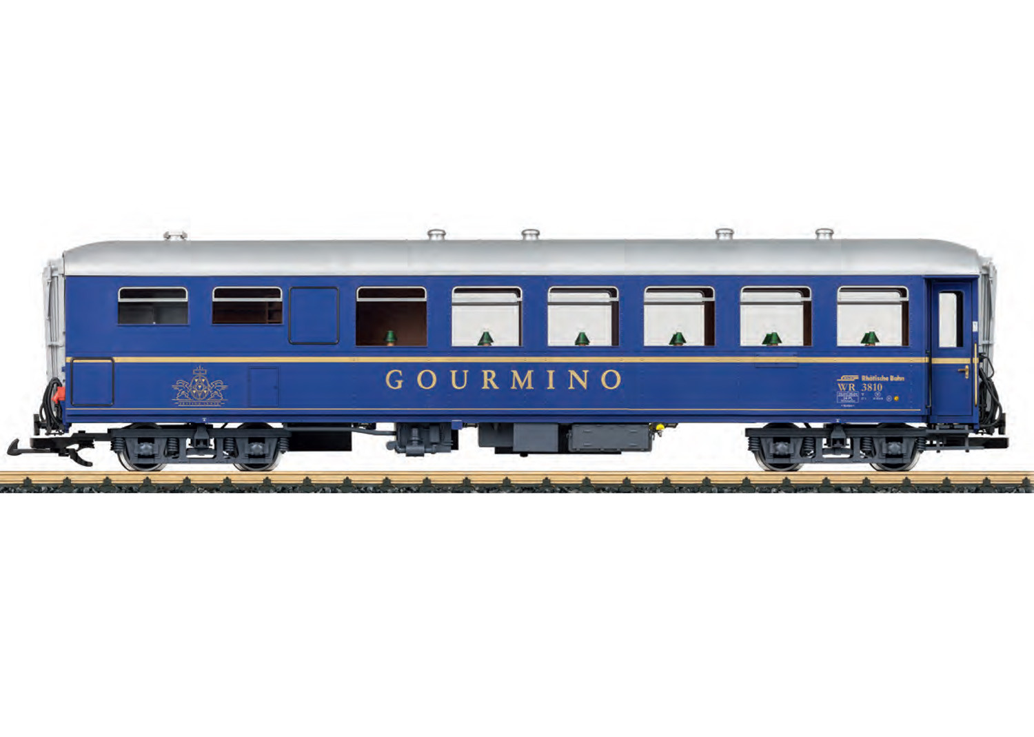 lgb-rhb-dining-car-alpine-classic-wr380-ep-vi