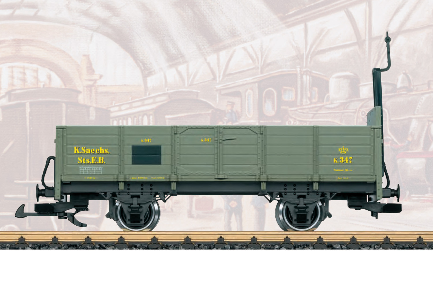 lgb-ksasteb-gondola-goods-wagen-ep-i-iv