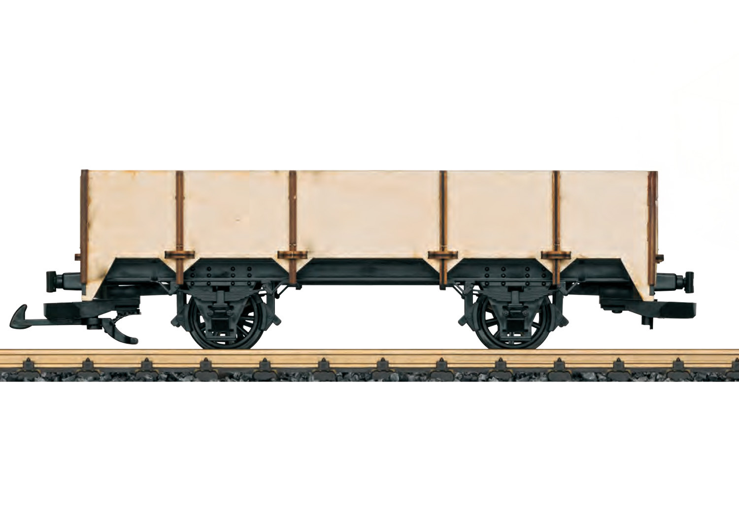 lgb-kit-version-of-high-side-gondola-wagon-wood