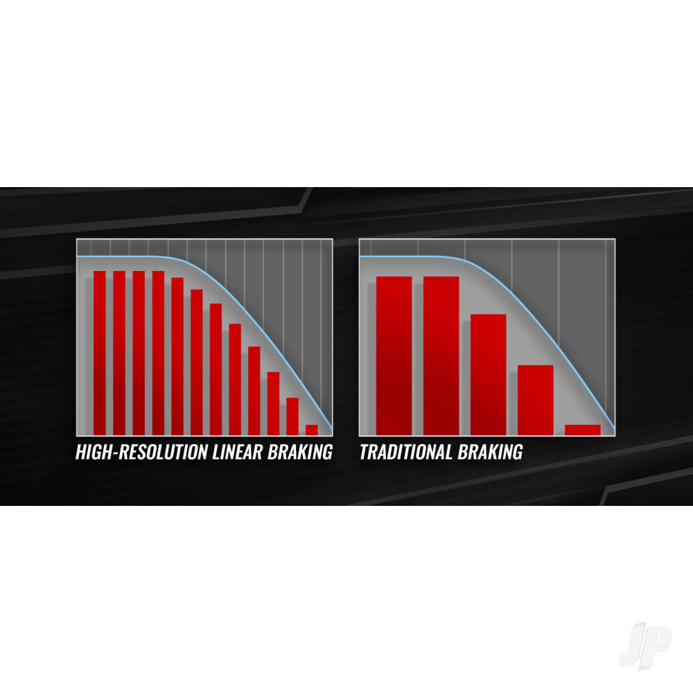 Traxxas Velineon VXL-4s Electronic Speed Control, waterproof (brushless) (fwd/rev/brake)-2