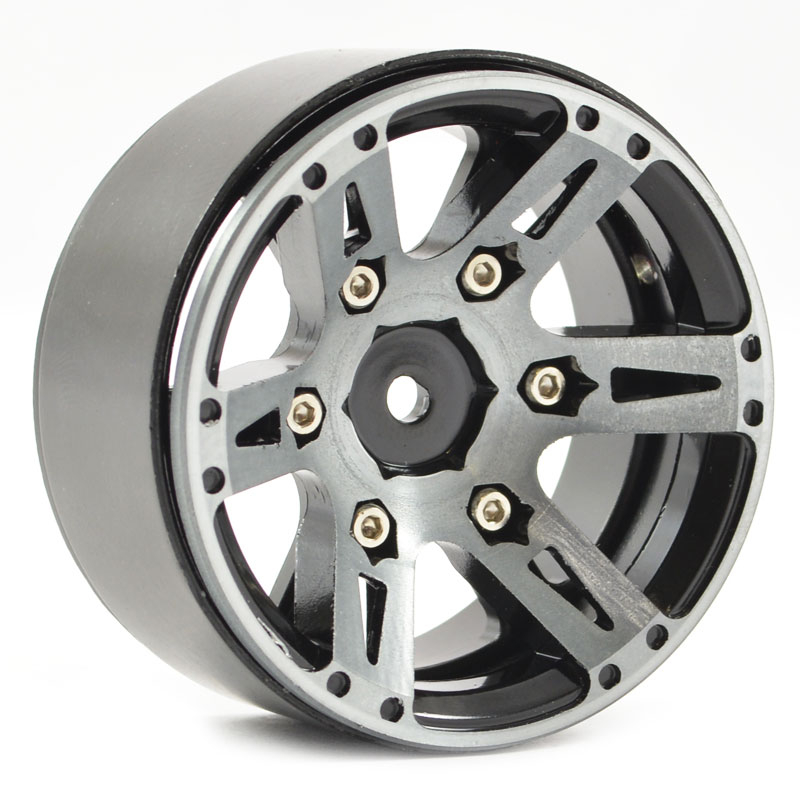 fastrax-1-9-heavyweight-split-6-spoke-alloy-beadlock-wheels