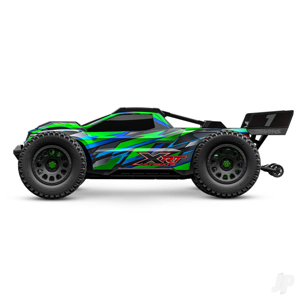 traxxas-xrt-ultimate-16-8s-4wd-electric-race-truck-buex-tqi-2-ch-link-vxl-8s-velineon-1200xl-tsm