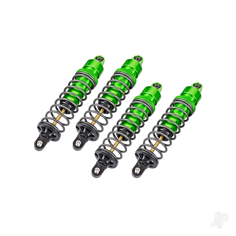 Traxxas XRT Ultimate 1:6 8S 4WD Electric Race Truck, BueX (+ TQi 2-ch Link, VXL-8s, Velineon 1200XL, TSM)-8