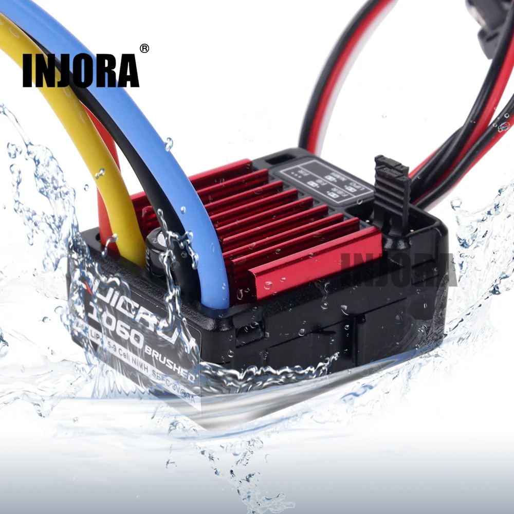 injora-hobbywing-quicrun-1060-60a-waterproof-brushed-esc-speed-controller-with-6v-3a-bec-for-1-10-rc-car