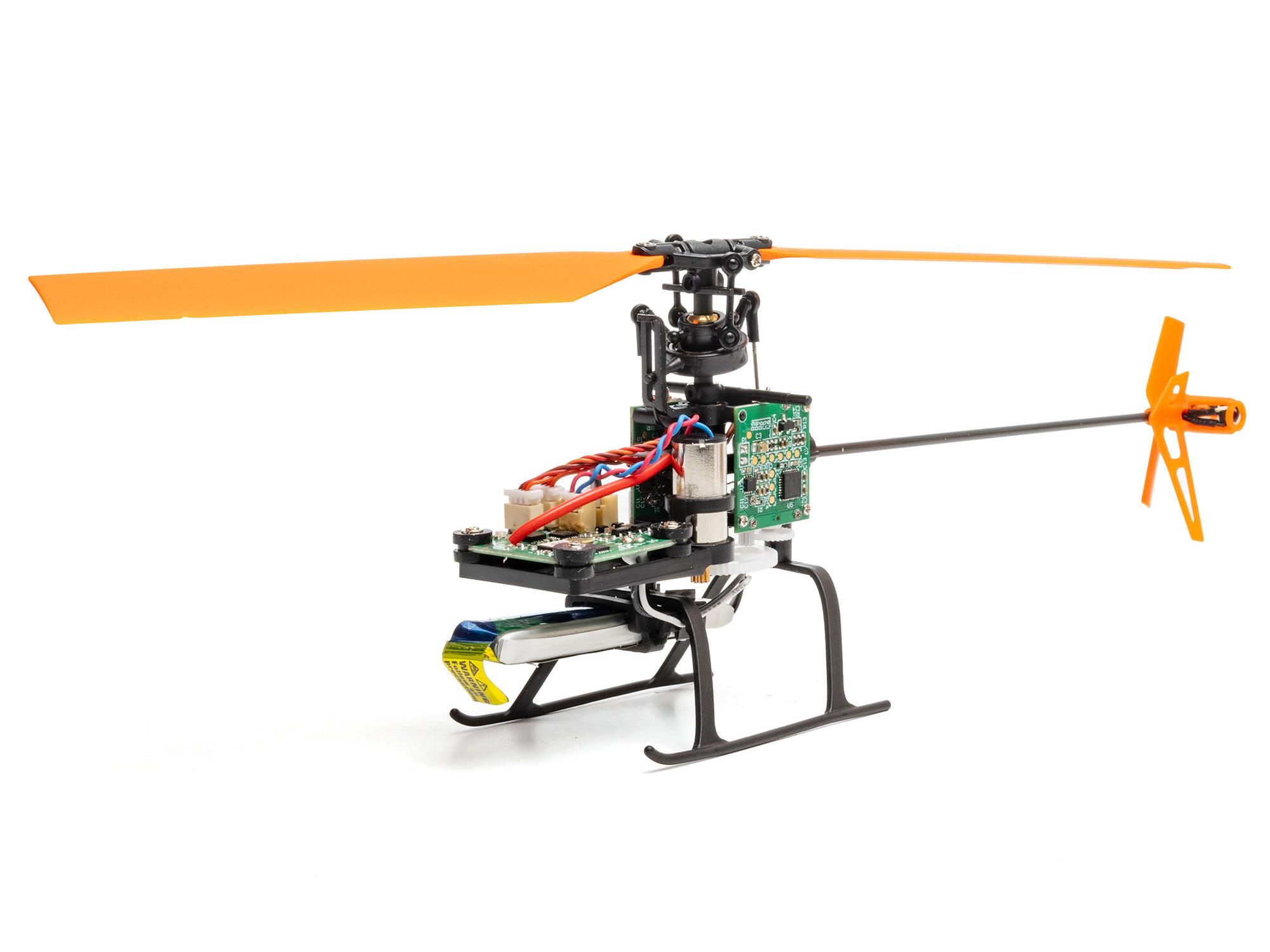 Blade Revolution 90 FP RTF with SAFE-11