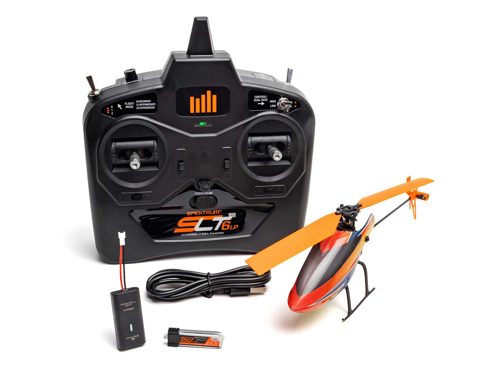 Blade Revolution 90 FP RTF with SAFE-12