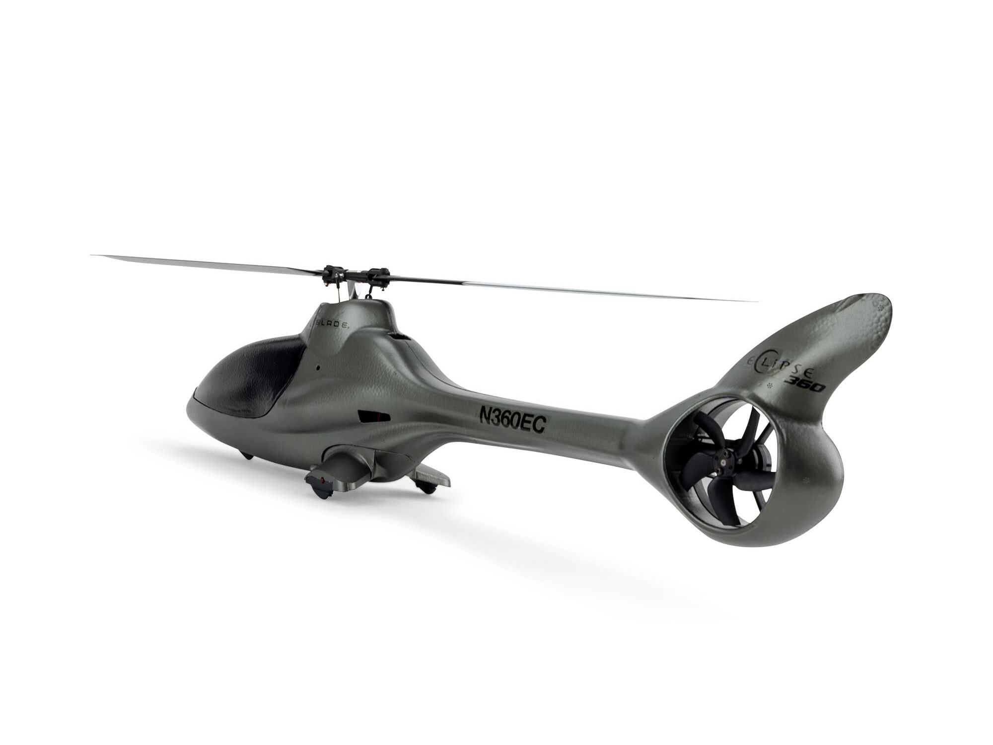 Eclipse 360 BNF Basic with AS3X and SAFE-5