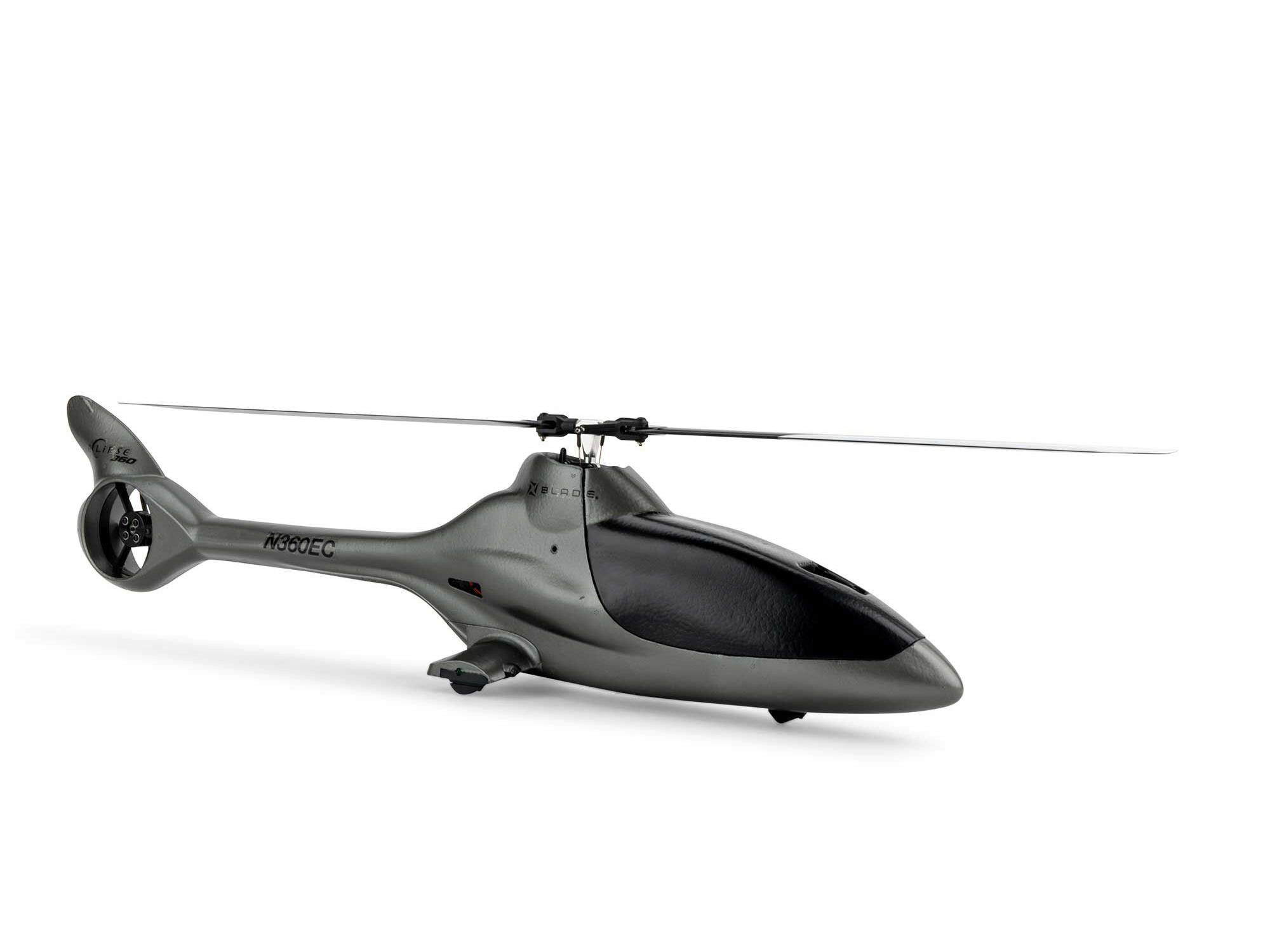 Eclipse 360 BNF Basic with AS3X and SAFE-6