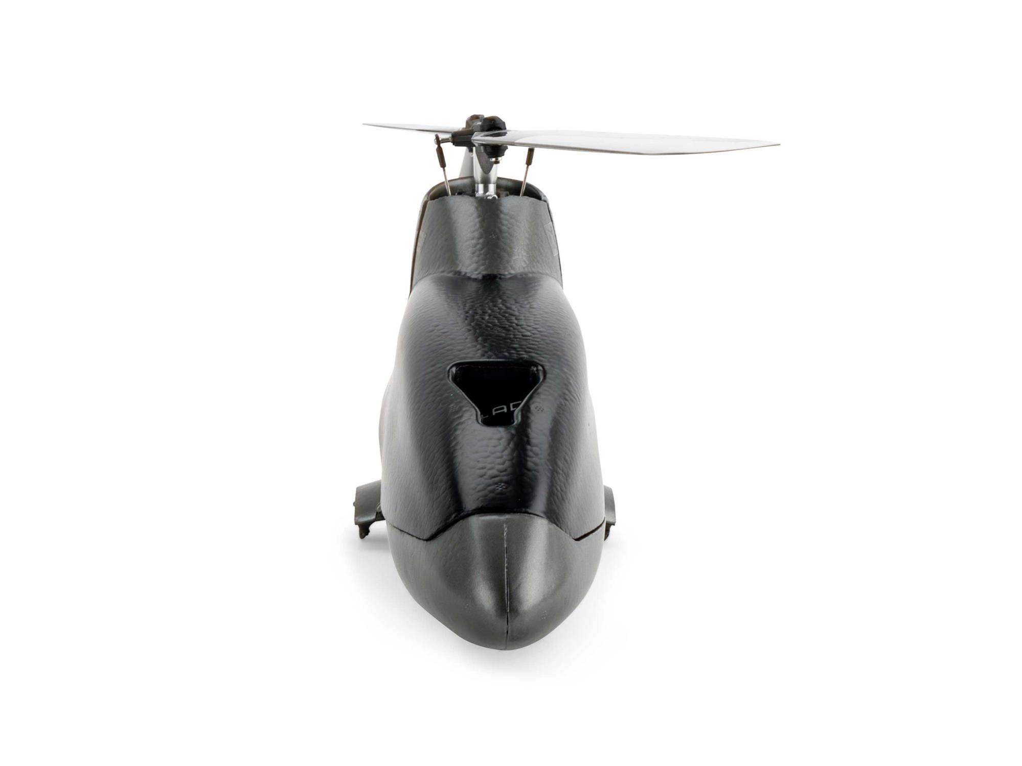 Eclipse 360 BNF Basic with AS3X and SAFE-8