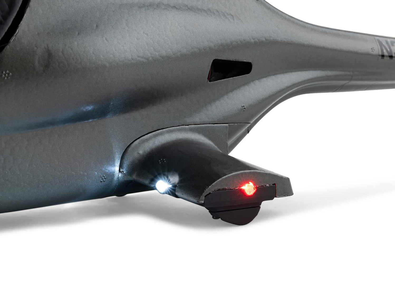 Eclipse 360 BNF Basic with AS3X and SAFE-14