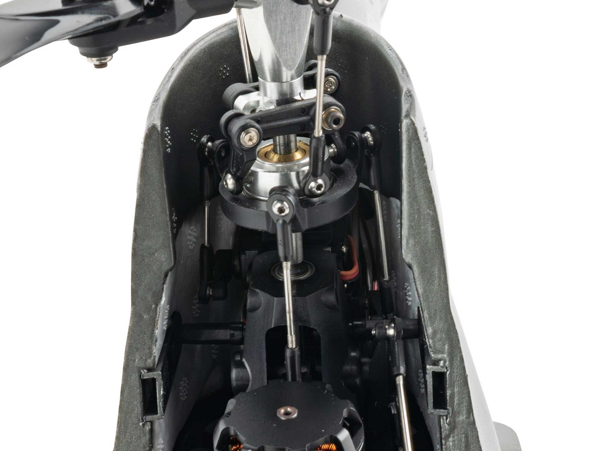 Eclipse 360 BNF Basic with AS3X and SAFE-16