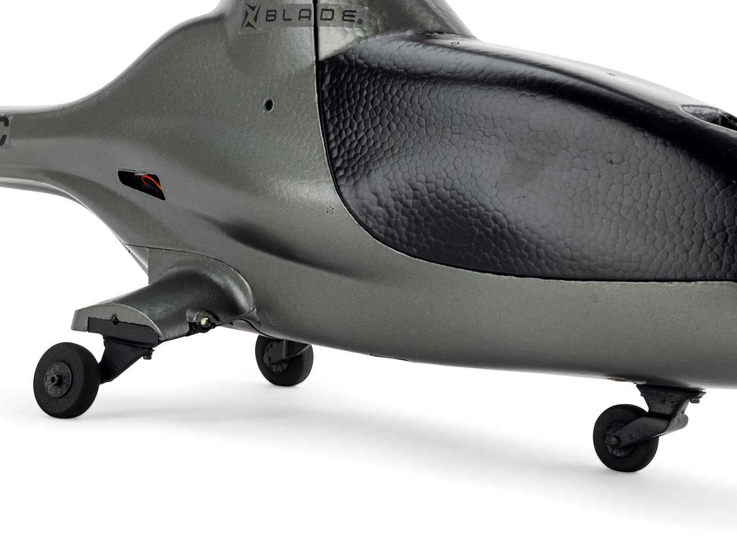 Eclipse 360 BNF Basic with AS3X and SAFE-17