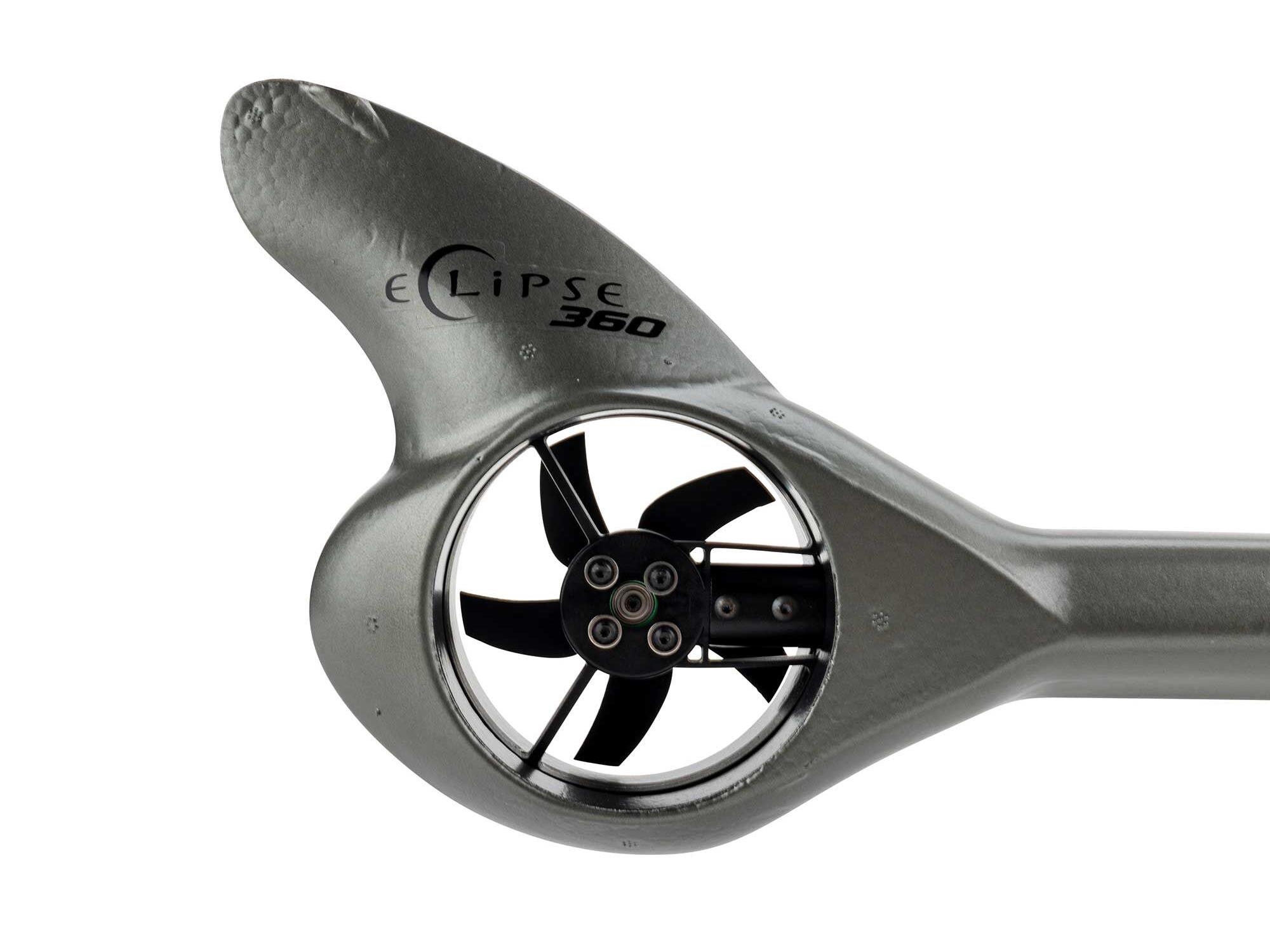 Eclipse 360 BNF Basic with AS3X and SAFE-18