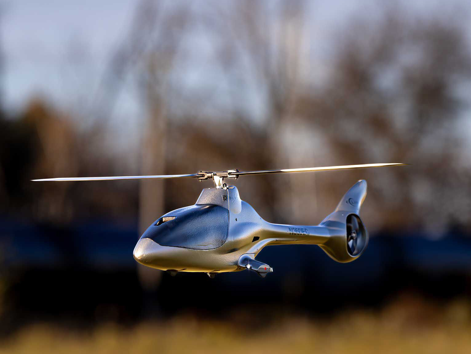 Eclipse 360 BNF Basic with AS3X and SAFE-20