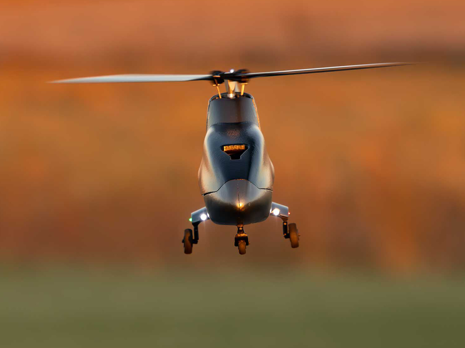 Eclipse 360 BNF Basic with AS3X and SAFE-21