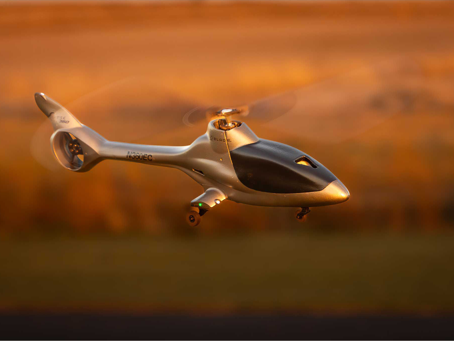 Eclipse 360 BNF Basic with AS3X and SAFE-23