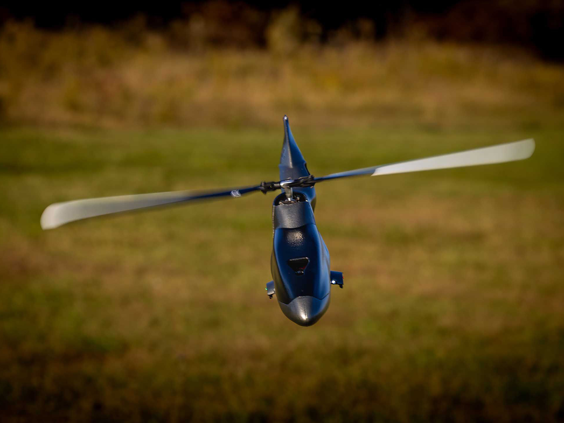 Eclipse 360 BNF Basic with AS3X and SAFE-25