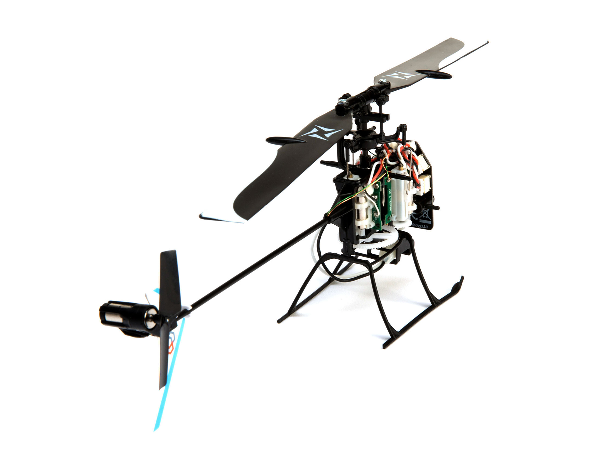 Nano S3 RTF with AS3X and SAFE-5