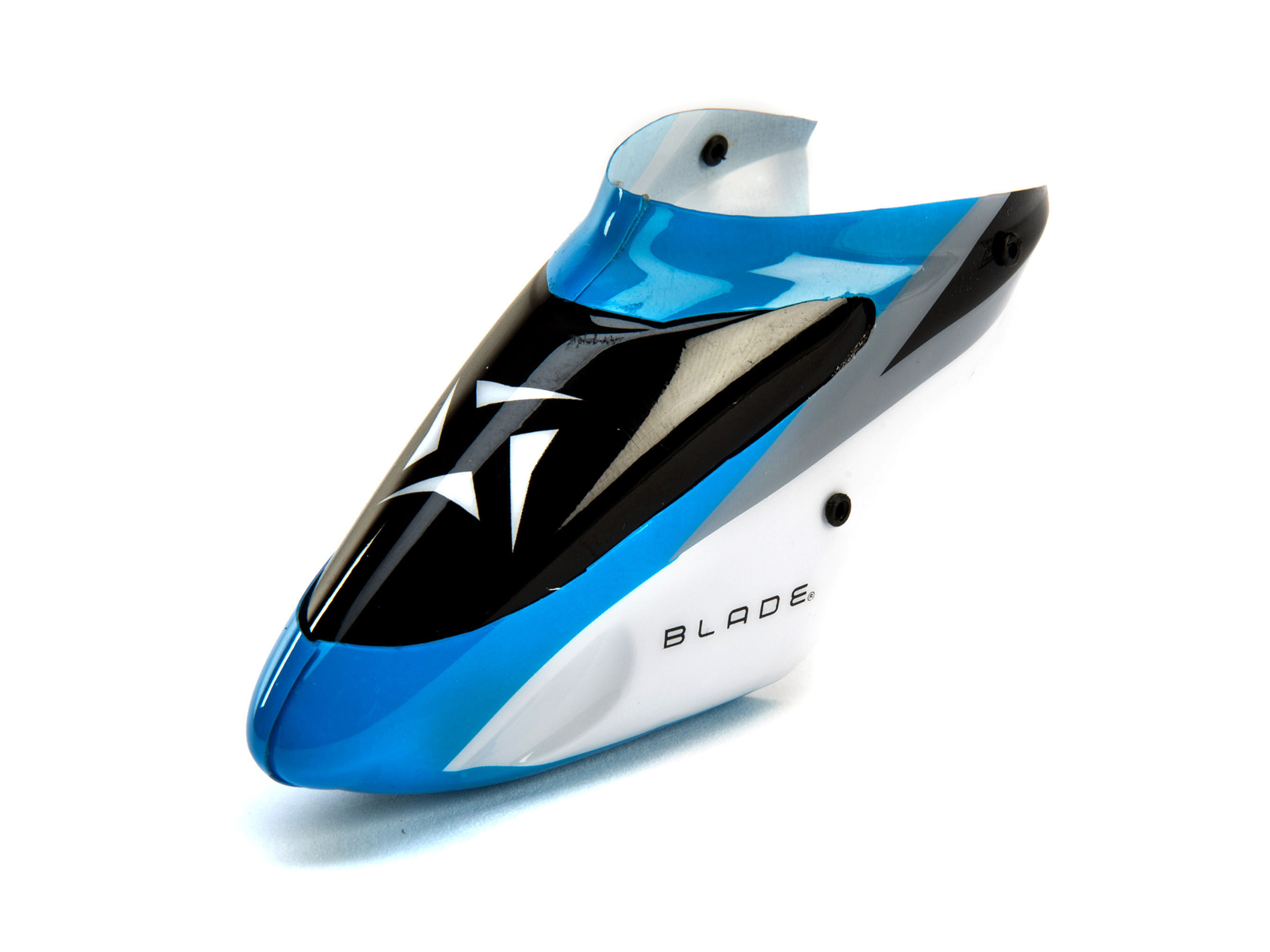 Nano S3 RTF with AS3X and SAFE-9