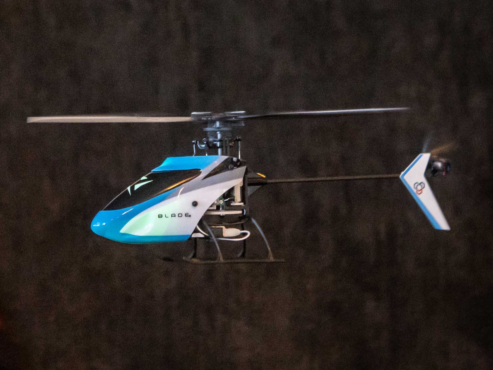 Nano S3 RTF with AS3X and SAFE-13