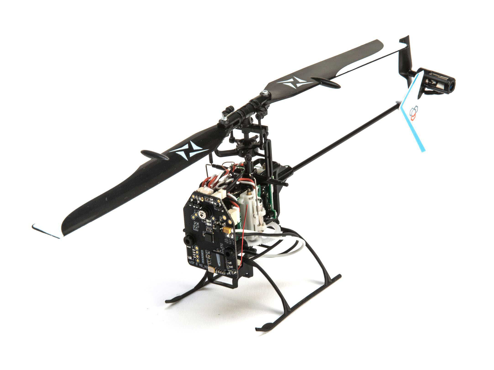 Nano S3 BNF Basic with AS3X and SAFE-4