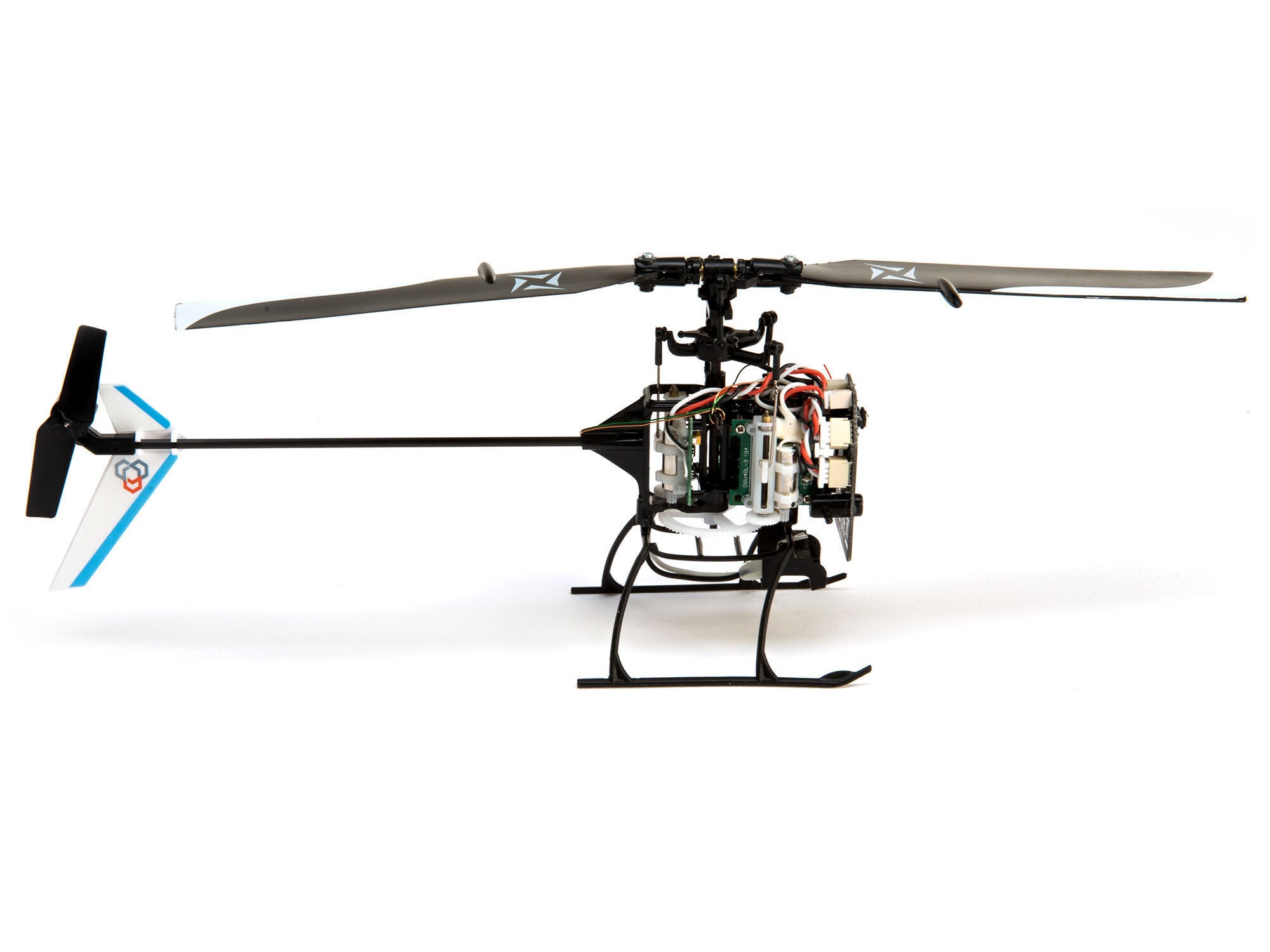 Nano S3 BNF Basic with AS3X and SAFE-6