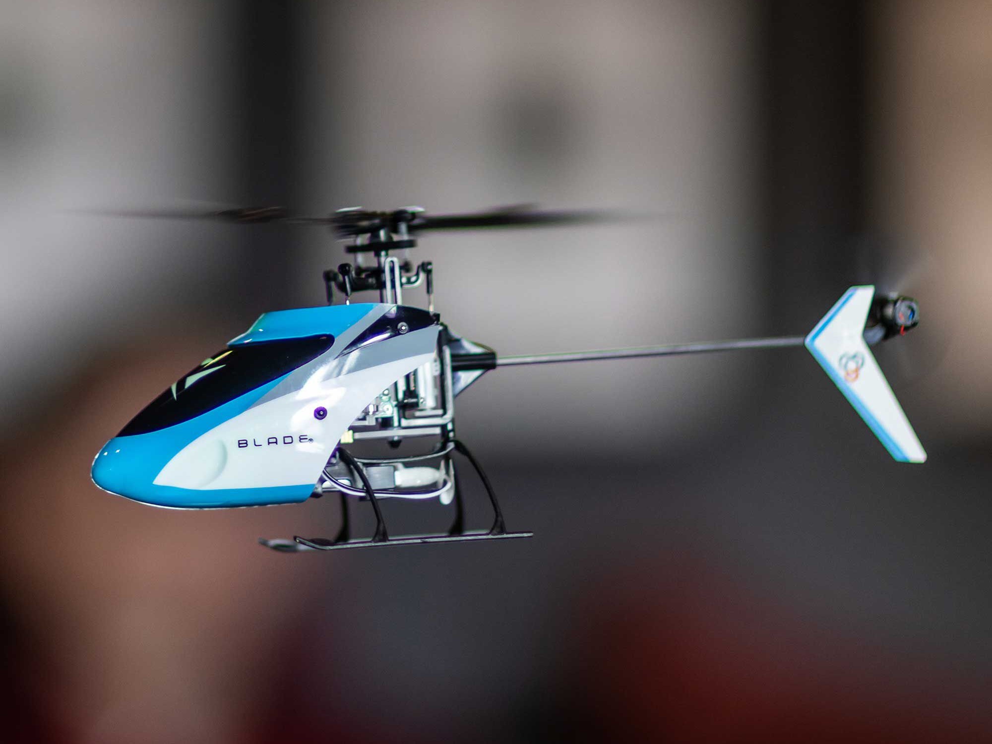 Nano S3 BNF Basic with AS3X and SAFE-14