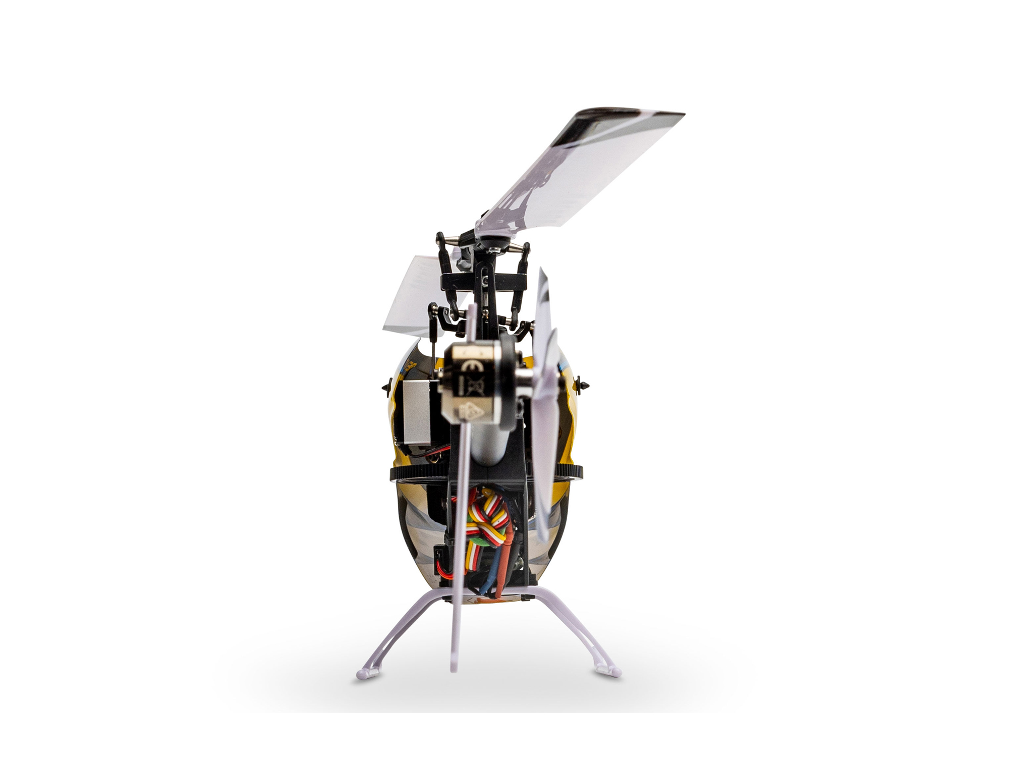 Revolution 235 CP RTF Basic with SAFE-5