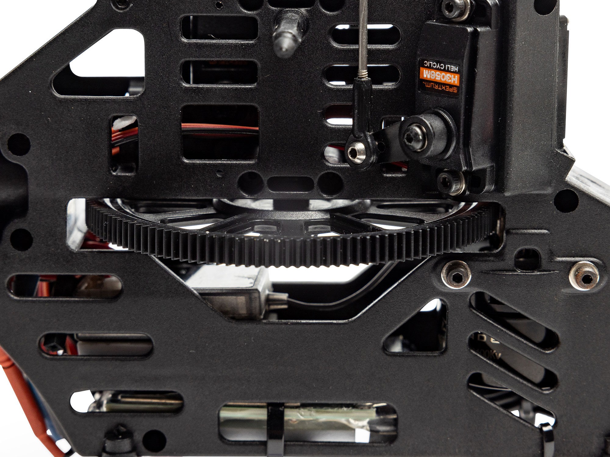 Revolution 235 CP RTF Basic with SAFE-7