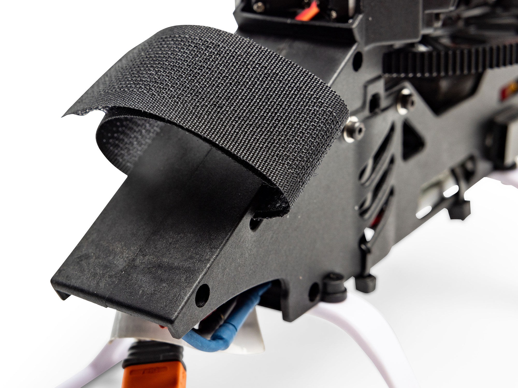 Revolution 235 CP RTF Basic with SAFE-8